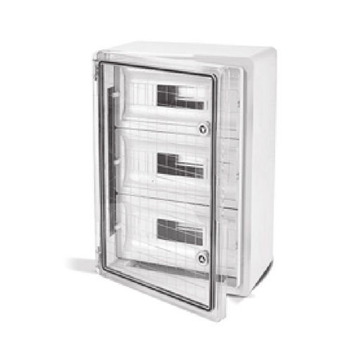 Шкаф для защиты от ультрафиолета 50005407настенныйдверныйтермопластик