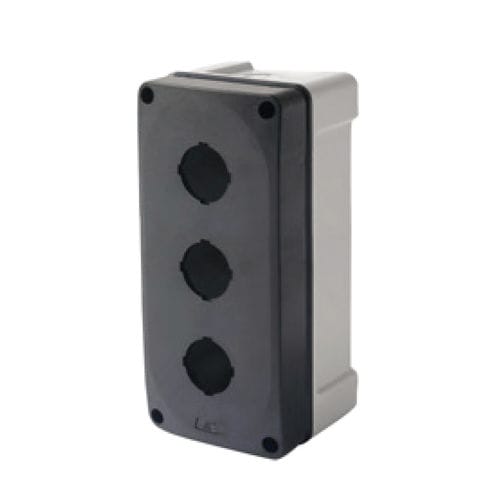 3-кнопочный блок управления 4021030504IP44настенныйнапольный