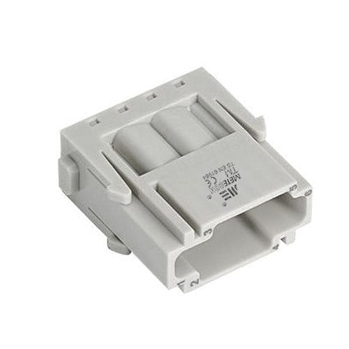 Модульный разъем 29250063001электропитанияпапа обжимной