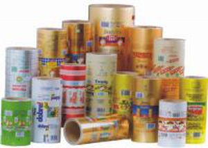 Пищевая упаковка для сливочного сыра