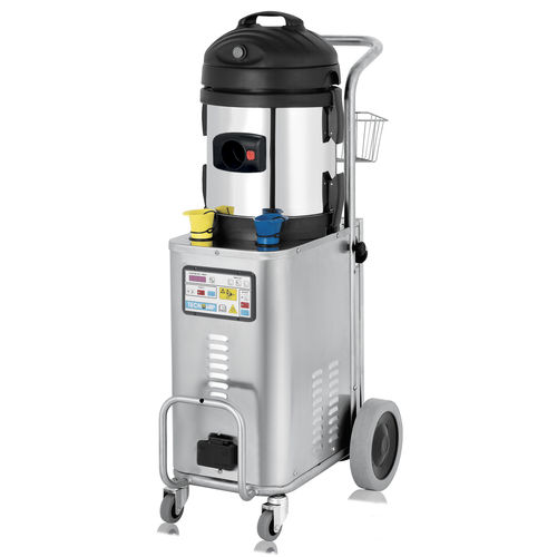 Мобильный парогенератор STEAM BOX VAC MINI