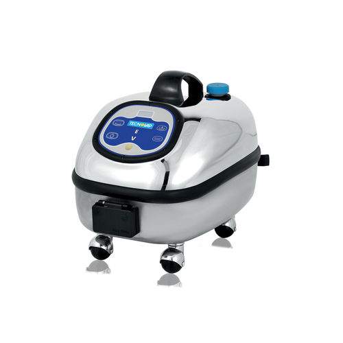 Парогенератор горячей воды EVO 304электрическиймобильный