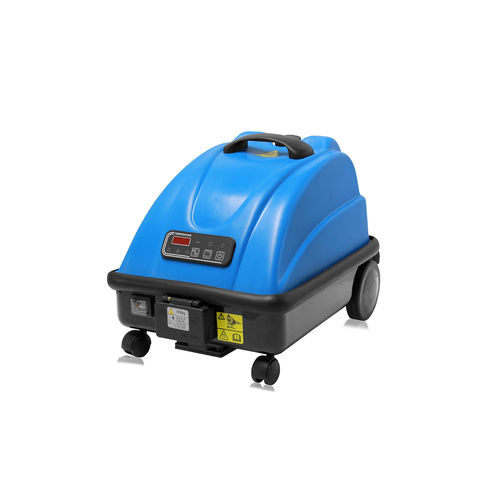 Парогенератор горячей воды GALэлектрическиймобильный