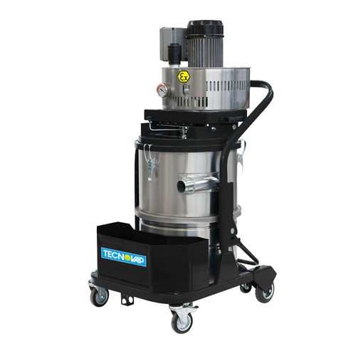 Промышленный пылесос VAC сухойоднофазныйтрехфазный