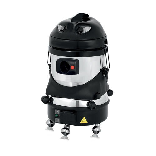 Мобильный парогенератор AIDA BABY