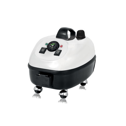 Мобильный парогенератор TOSCA EVO