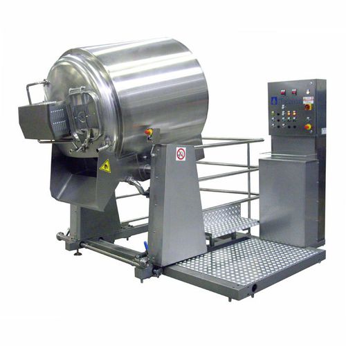 Сырный бак серии CVT