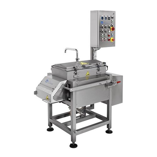 Пароварка промышленная серии DM18/50 для сыра