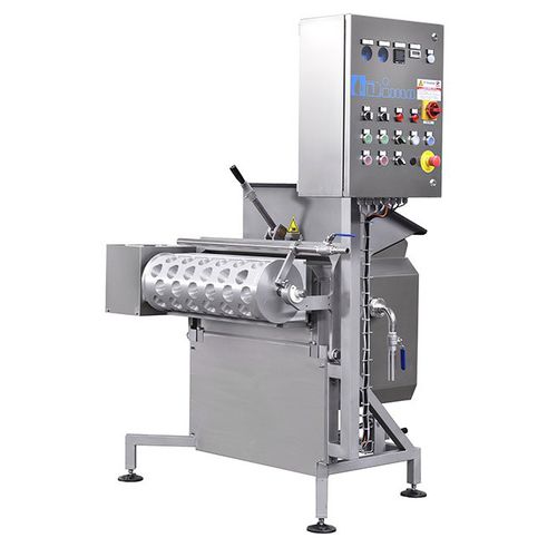 Машина для формования сыра ДМ26