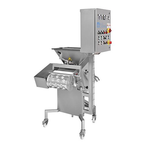 Машина для формовки сыра SP24