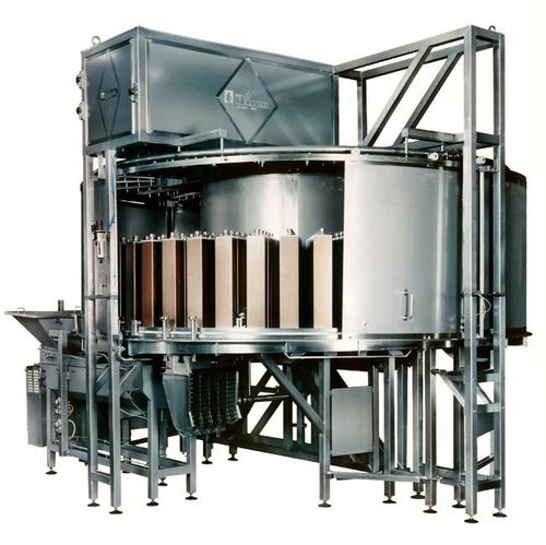 Машина для формования сыра ДМ61-3400