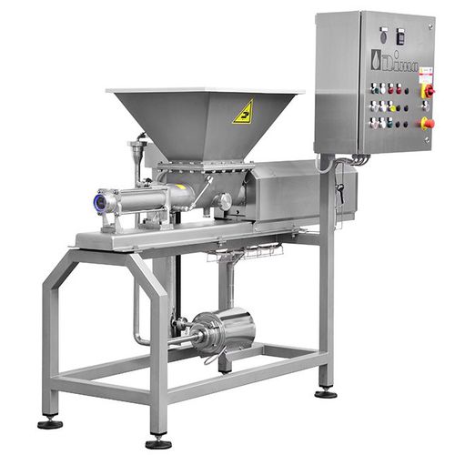 Компактный пищевой экструдер SP22/CLIP