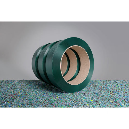 PET strapping tape