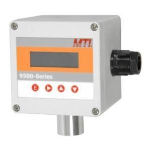 Детектор газа 9500, одиночный газ CO, токсичный газ