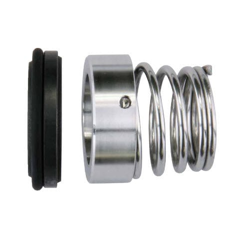 Пружинное торцевое уплотнение CS2DIN/CS26для насосовметаллконическое