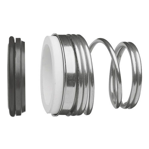 Пружинное торцовое уплотнение CS3для насосовметаллконическое