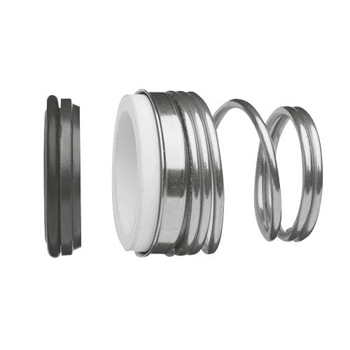 Пружинное торцовое уплотнение CS3DINдля насосовконическое