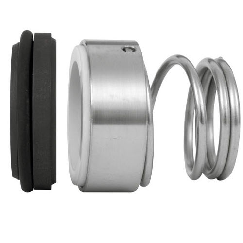 Пружинное торцевое уплотнение серии CS7Dдля насосовметаллконическое