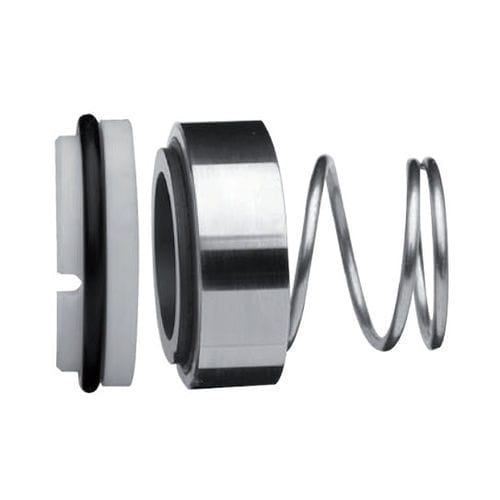 Пружинное торцовое уплотнение CS8DIN/CS8DINSдля насосовметаллконическое