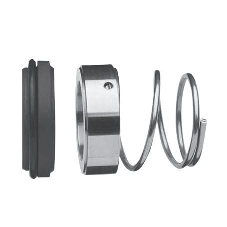 Пружинное торцевое уплотнение серии CS8Bдля насосовметаллическое коническое