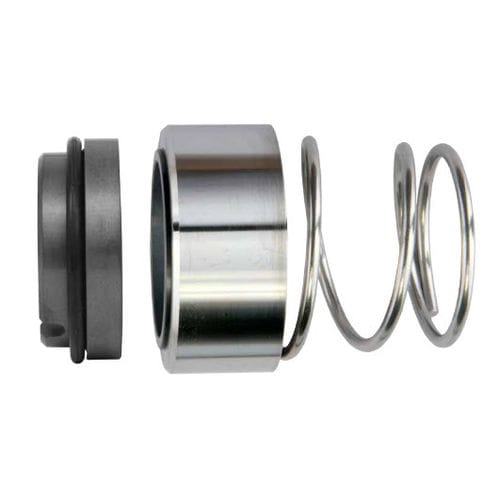 Пружинное торцевое уплотнение серии CS82для насосовметаллконическое