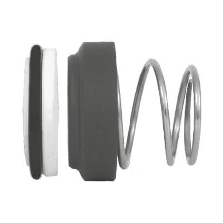 Пружинное торцевое уплотнение серии CS9для насосовметаллическоеконическое