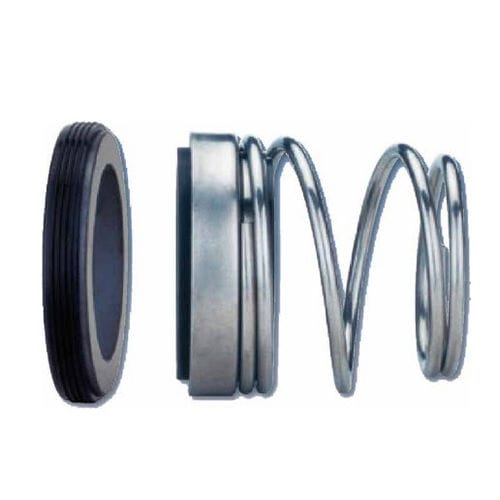 Пружинное торцевое уплотнение серии CSEB9для насосовметаллрезина