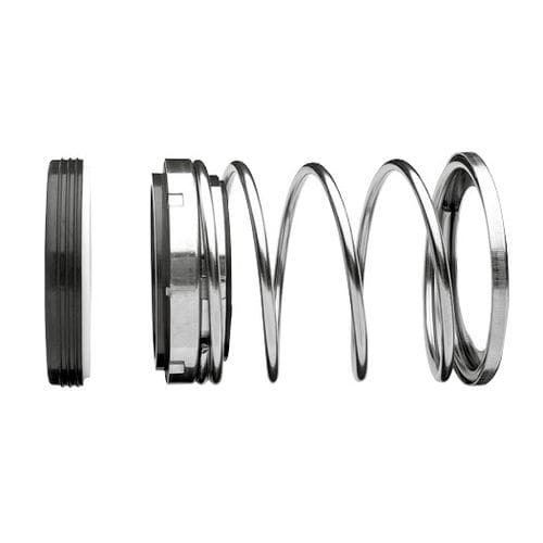 Пружинное торцевое уплотнение РД10/20для насосовметаллрезина