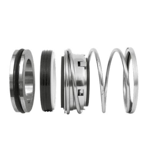 Пружинное механическое уплотнение A2/Hдля насосовметаллрезина