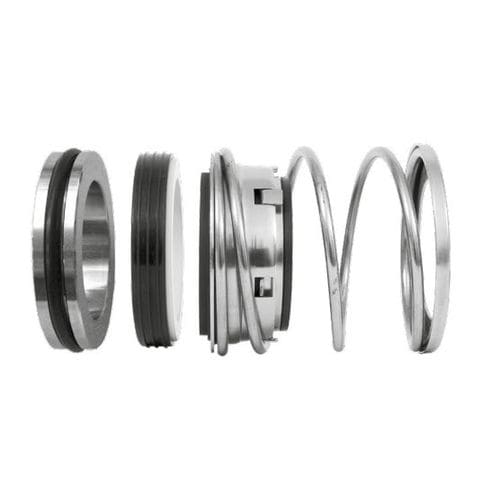 Пружинное механическое уплотнение A4/Jдля насосовметаллосбалансированное