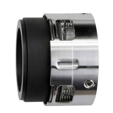 Многопружинное механическое уплотнение MS45/S/B/BSдля насосовметаллосбалансированное