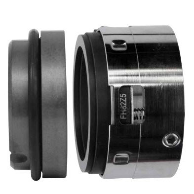 Многопружинное механическое уплотнение MS59L/SL/BSLдля насосовметалл