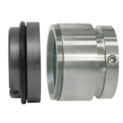 Многопружинное торцовое уплотнение H40для насосовметаллическоевысокопроизводительное