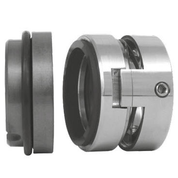 Пружинное торцовое уплотнение WS7для насосовметалл