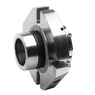 Картриджное механическое уплотнение серии CMS Dualдля насосовсбалансированноедвойное