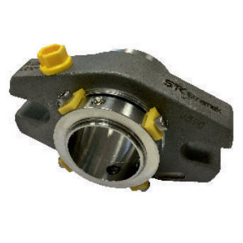 Картриджное торцовое уплотнение серии ECSдля насосовдля химической промышленностидля нефтехимической промышленности