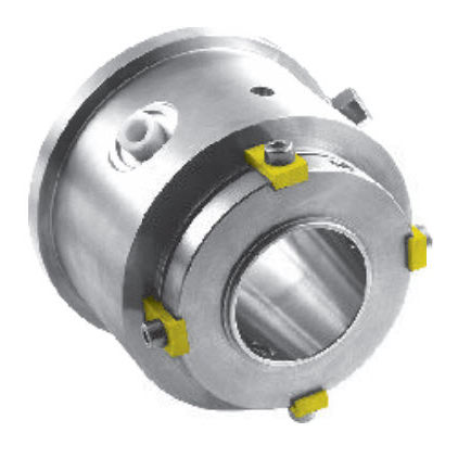 Картриджное механическое уплотнение серии VMS Dualдля сбалансированных насосов