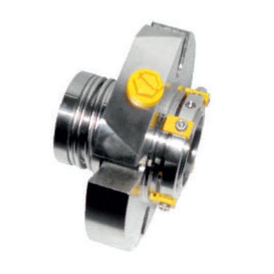 Картриджное торцовое уплотнение серии UMSдля насосовдля очистки сточных вод