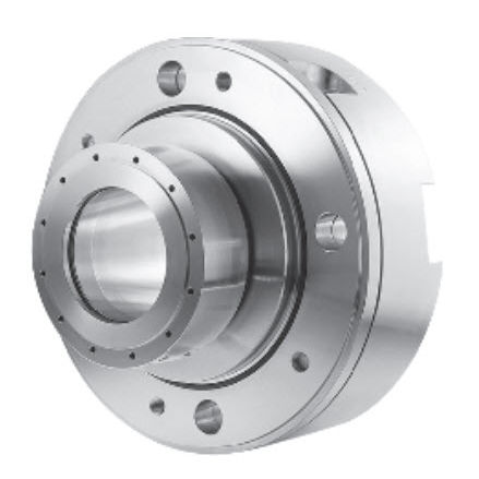 Картриджное торцовое уплотнение серии П750ВКмногопружинноедля насосовметаллическое