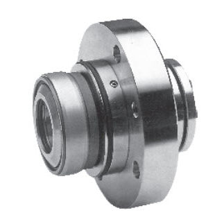 Картриджное торцовое уплотнение серии SBRпружинадля центробежных насосовдля водяных насосов