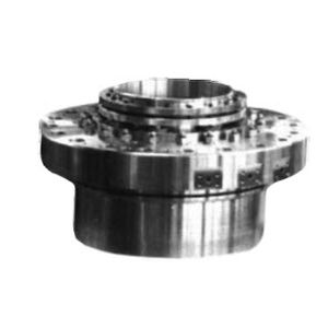 Картриджное торцовое уплотнение серии СБШ-Ддля мешалокдля смесителейметалл