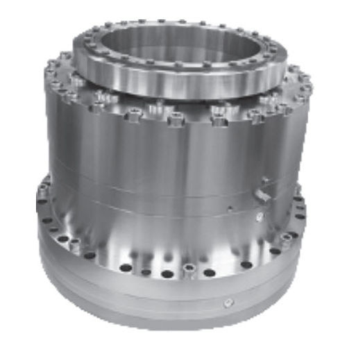 Картриджное торцевое уплотнение СБШЛУ-Ддля мешалокдля смесителейметалл