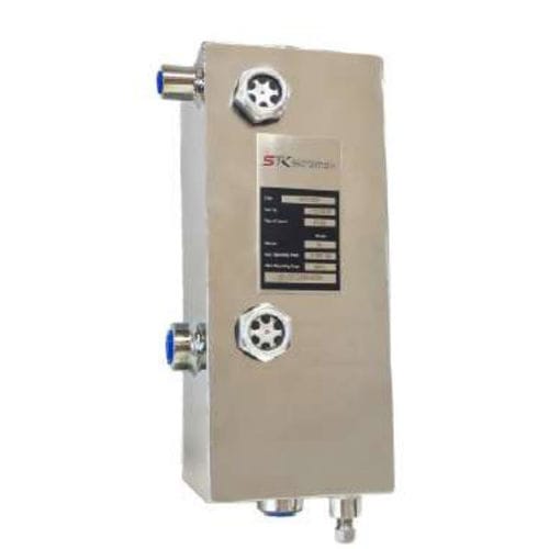 Система контроля уровня QFS 2000механическая