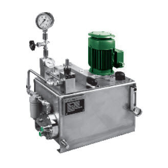 Компенсационный бак SBF54металлдавления