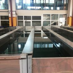 Линейная установка для нанесения покрытий погружением CRFREEручнаяполуавтоматическая