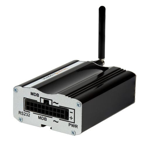 Модем передачи данных RBVND-Lite GSM2GLTE Cat M1