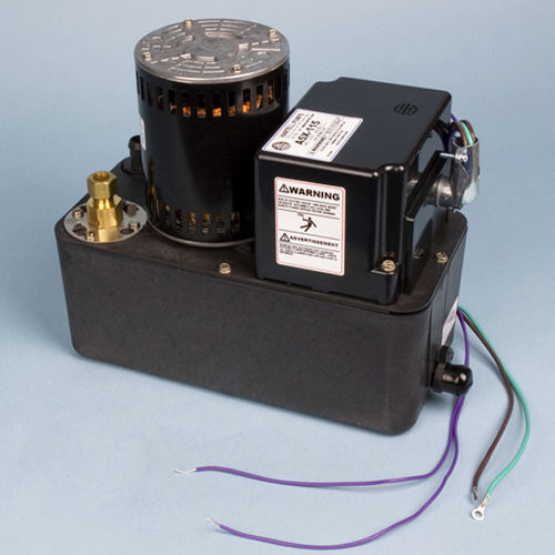 Water pump PlenumPlus A3-A5condensateelectriccentrifugal