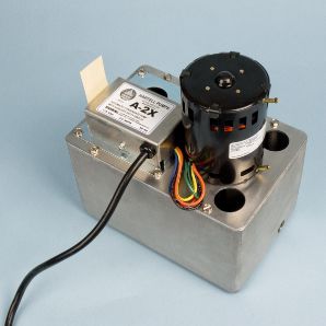 Condensate pump A2 serieselectriccentrifugalindustrial