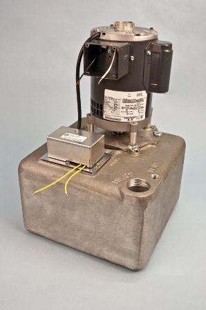 Condensate pump SC-1Aelectriccentrifugalindustrial