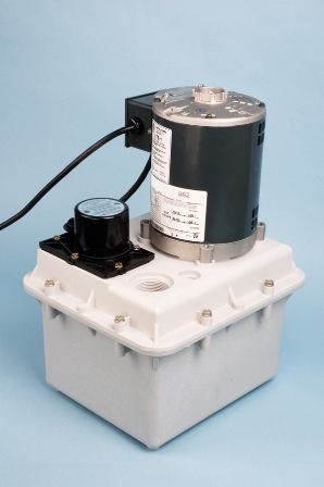 Wastewater pump LTx serieselectriccentrifugalindustrial